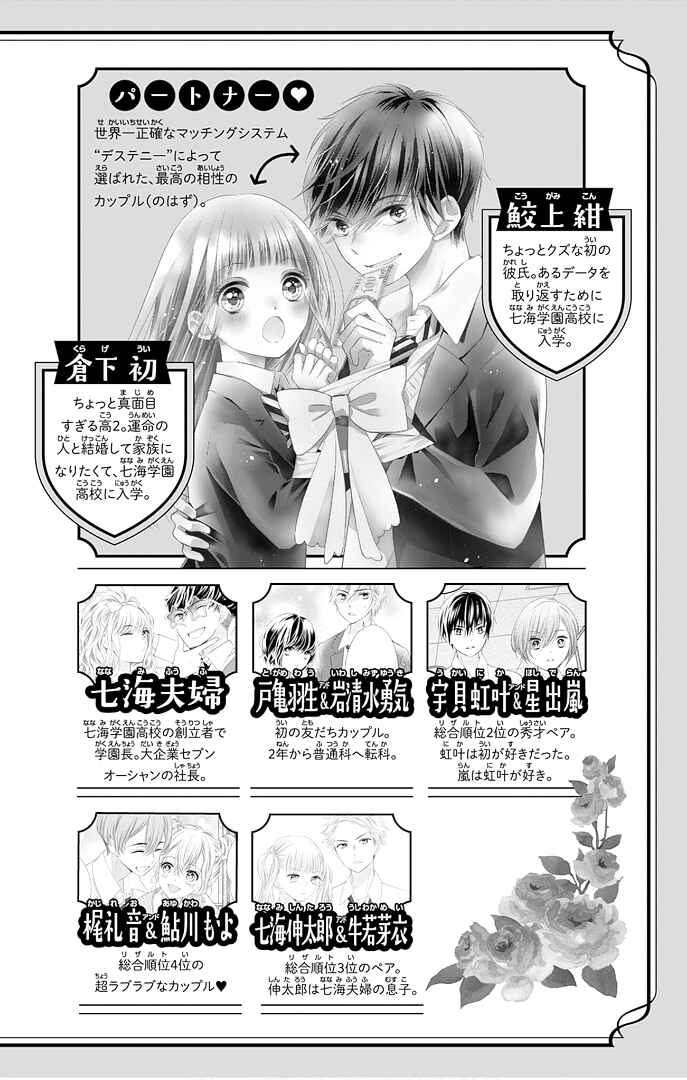 Page 6 Chapter 41 Ui x Kon