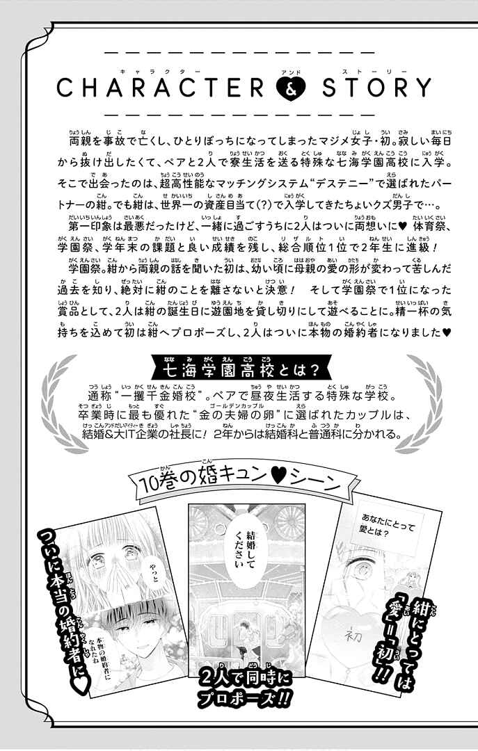 Page 7 Chapter 41 Ui x Kon
