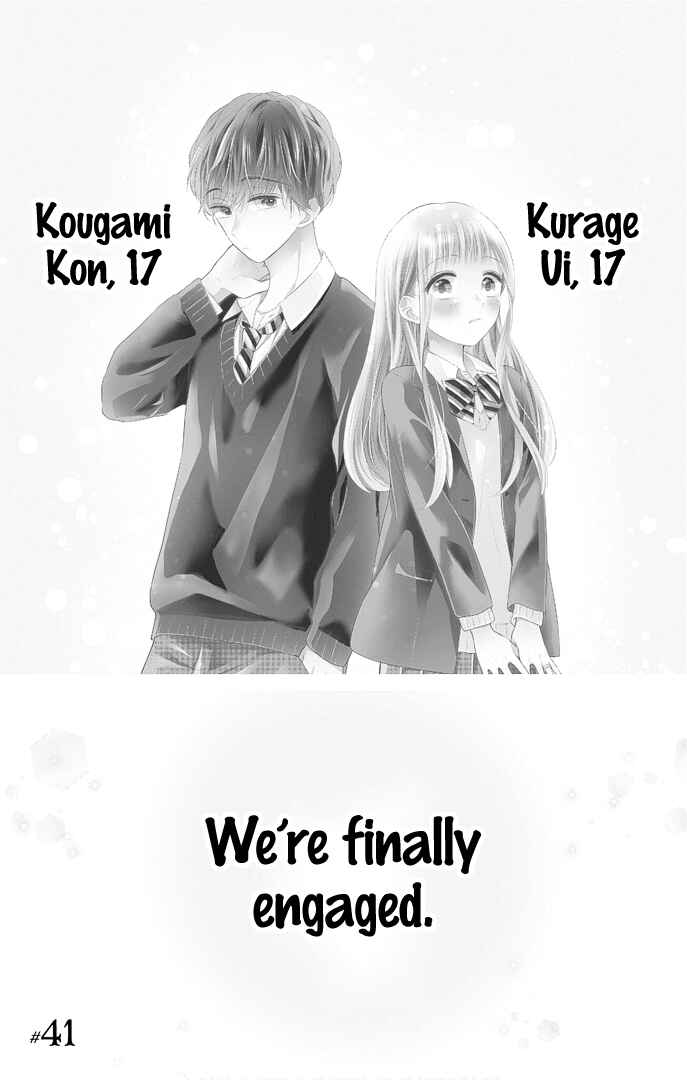 Page 9 Chapter 41 Ui x Kon