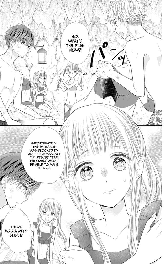 Page 10 Chapter 34 Ui x Kon