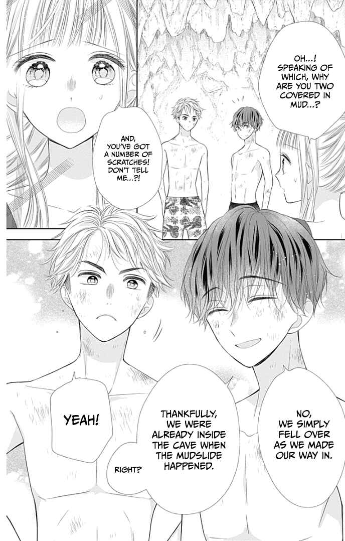 Page 11 Chapter 34 Ui x Kon