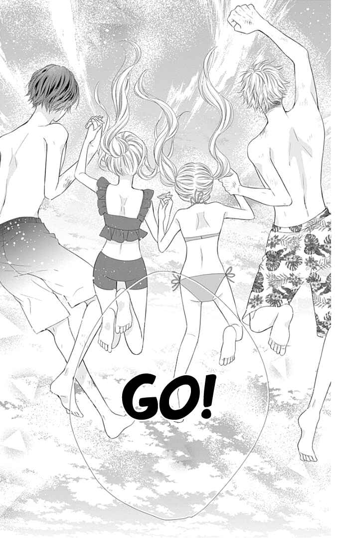 Page 22 Chapter 34 Ui x Kon