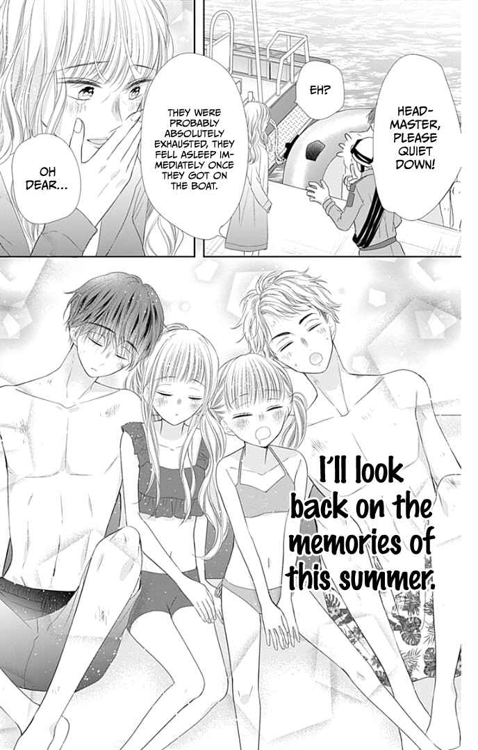 Page 24 Chapter 34 Ui x Kon