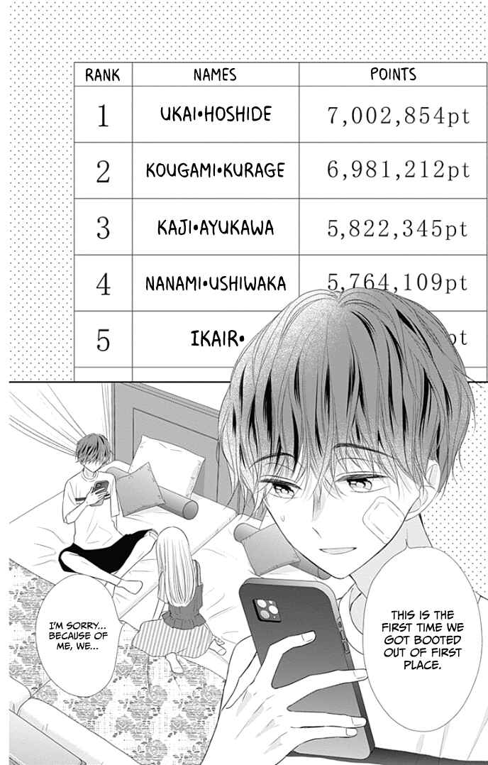 Page 29 Chapter 34 Ui x Kon