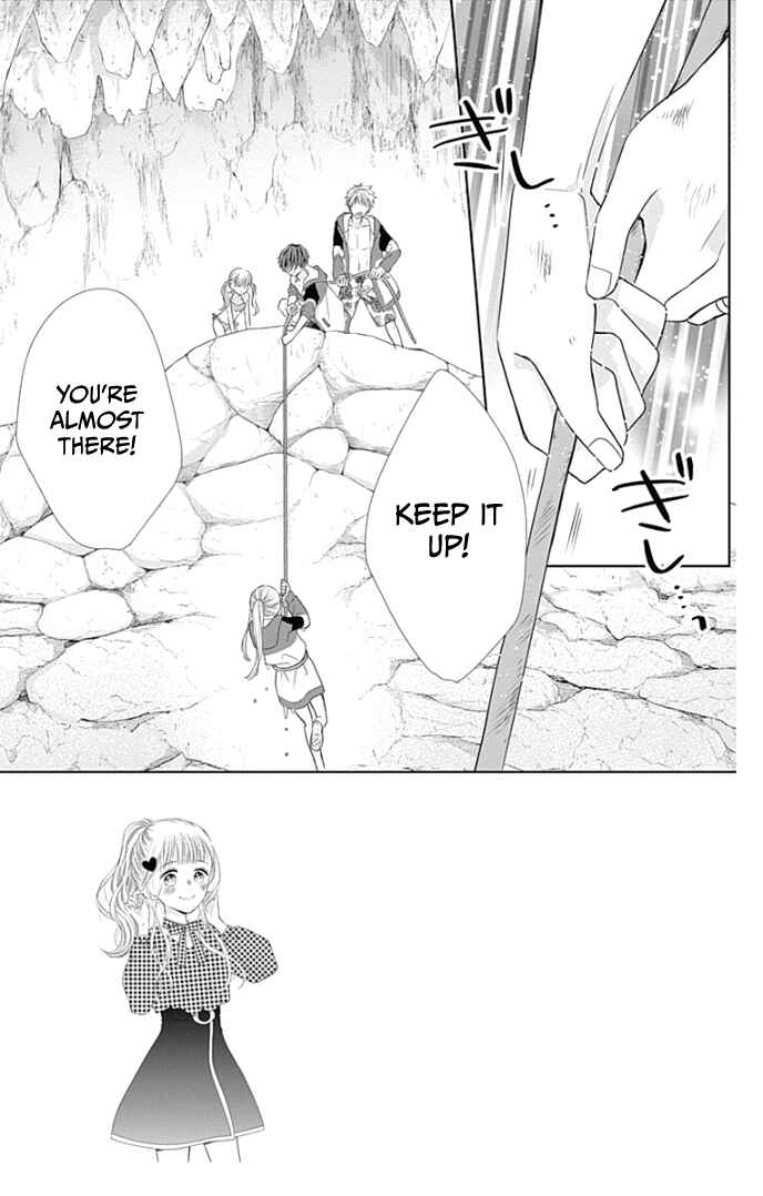 Page 6 Chapter 34 Ui x Kon