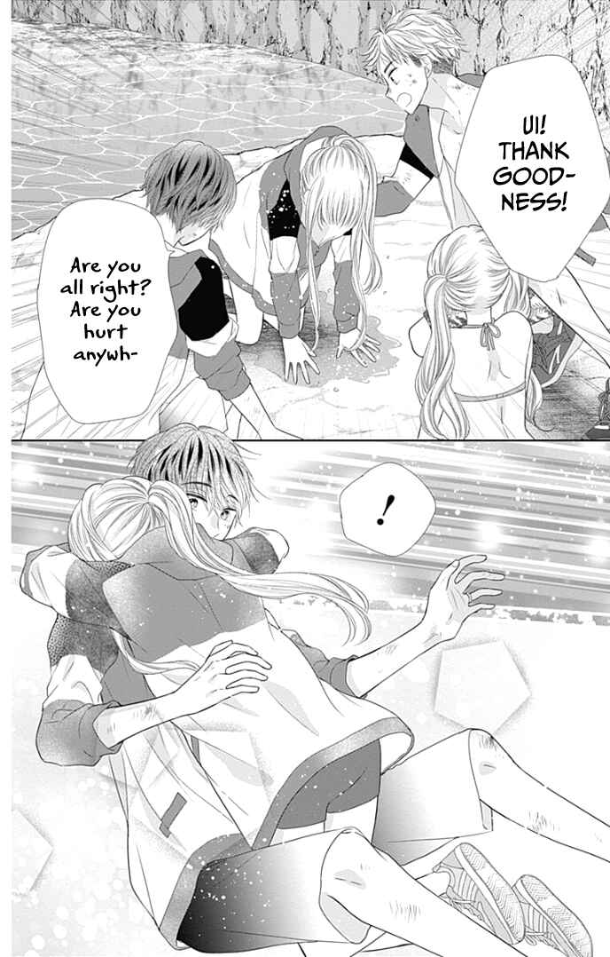 Page 7 Chapter 34 Ui x Kon