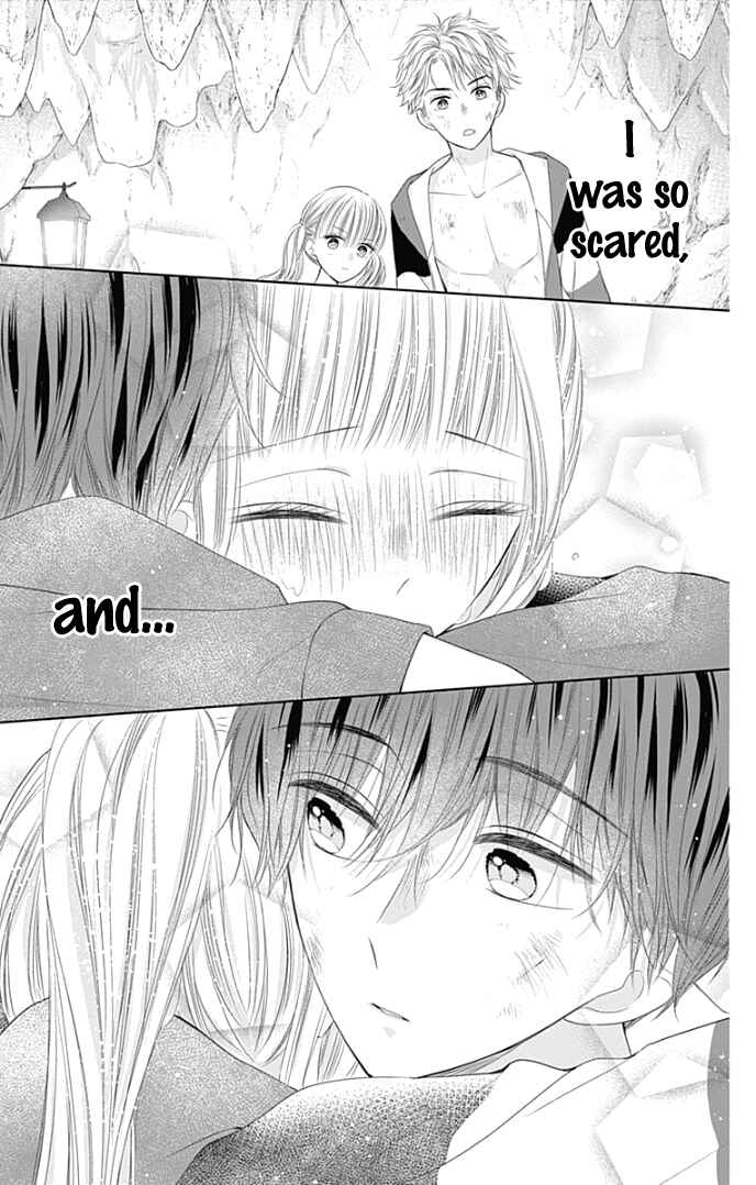 Page 8 Chapter 34 Ui x Kon