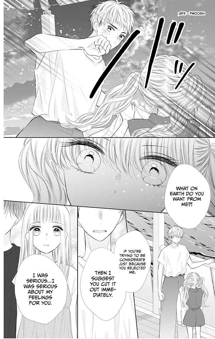 Page 29 Chapter 43 Ui x Kon
