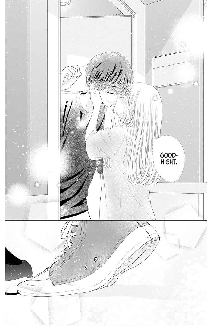 Page 43 Chapter 43 Ui x Kon