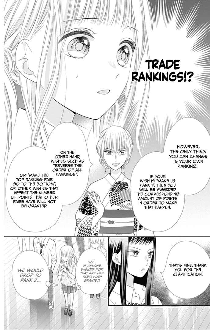 Page 17 Chapter 27 Ui x Kon