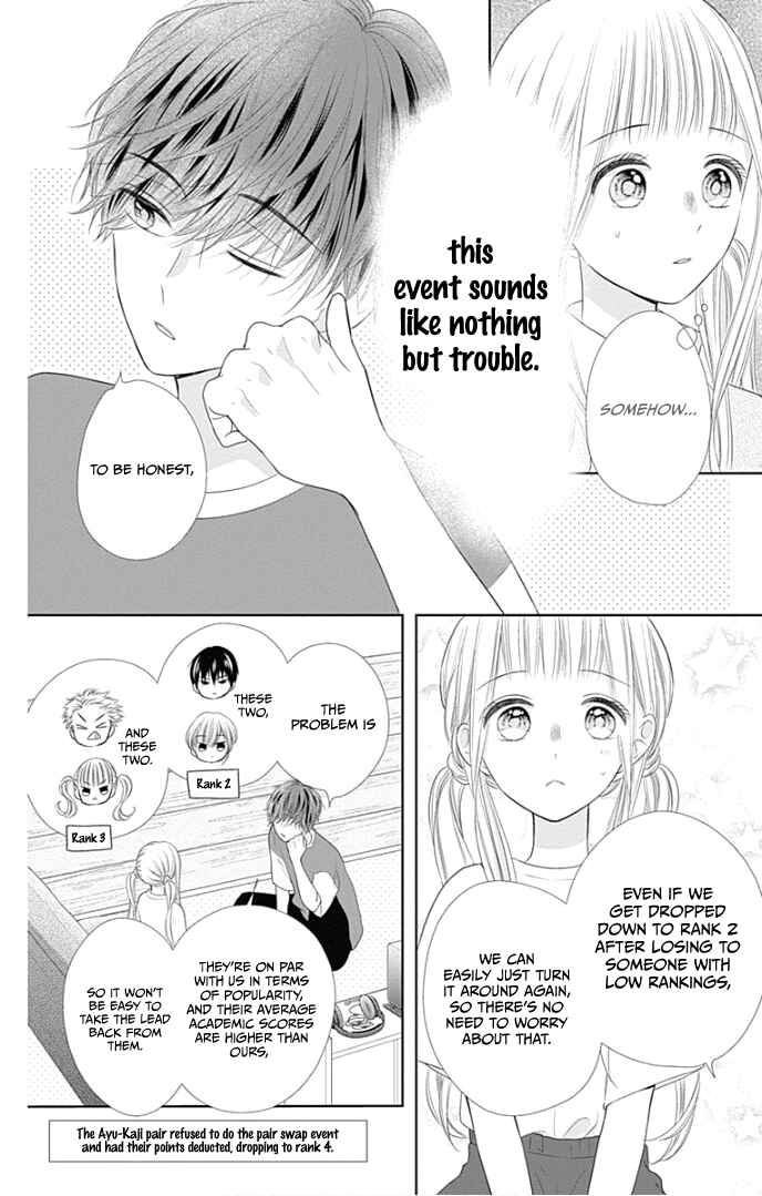 Page 19 Chapter 27 Ui x Kon