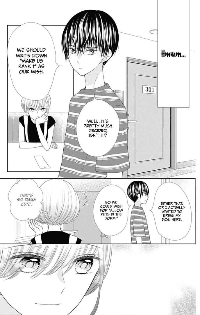 Page 22 Chapter 27 Ui x Kon