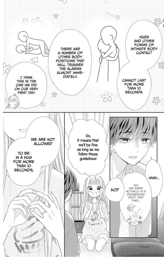 Page 29 Chapter 27 Ui x Kon