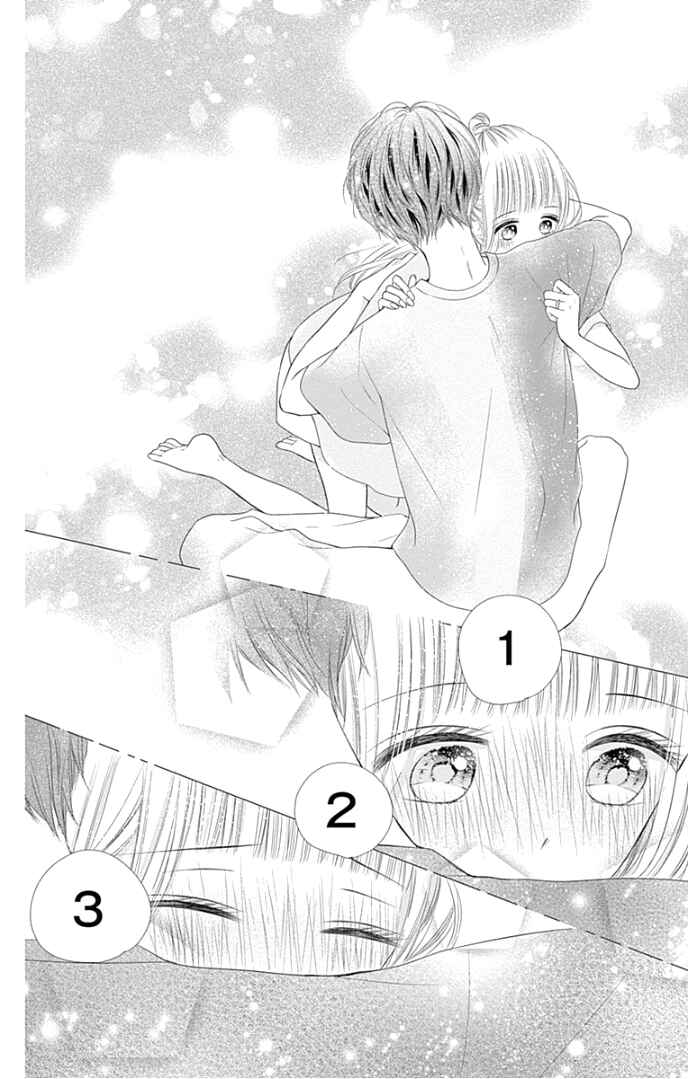 Page 35 Chapter 27 Ui x Kon