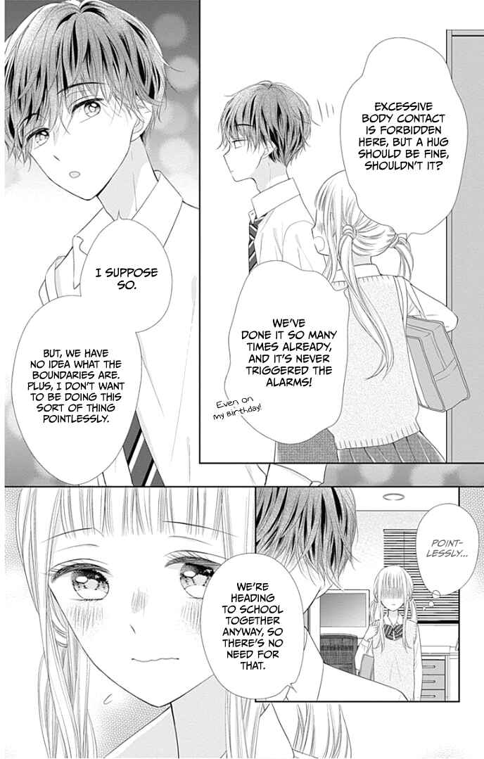 Page 9 Chapter 27 Ui x Kon