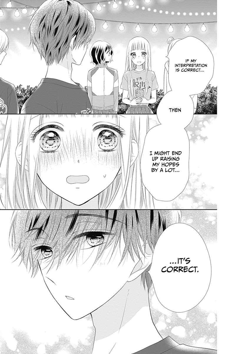 Page 41 Chapter 14 Ui x Kon