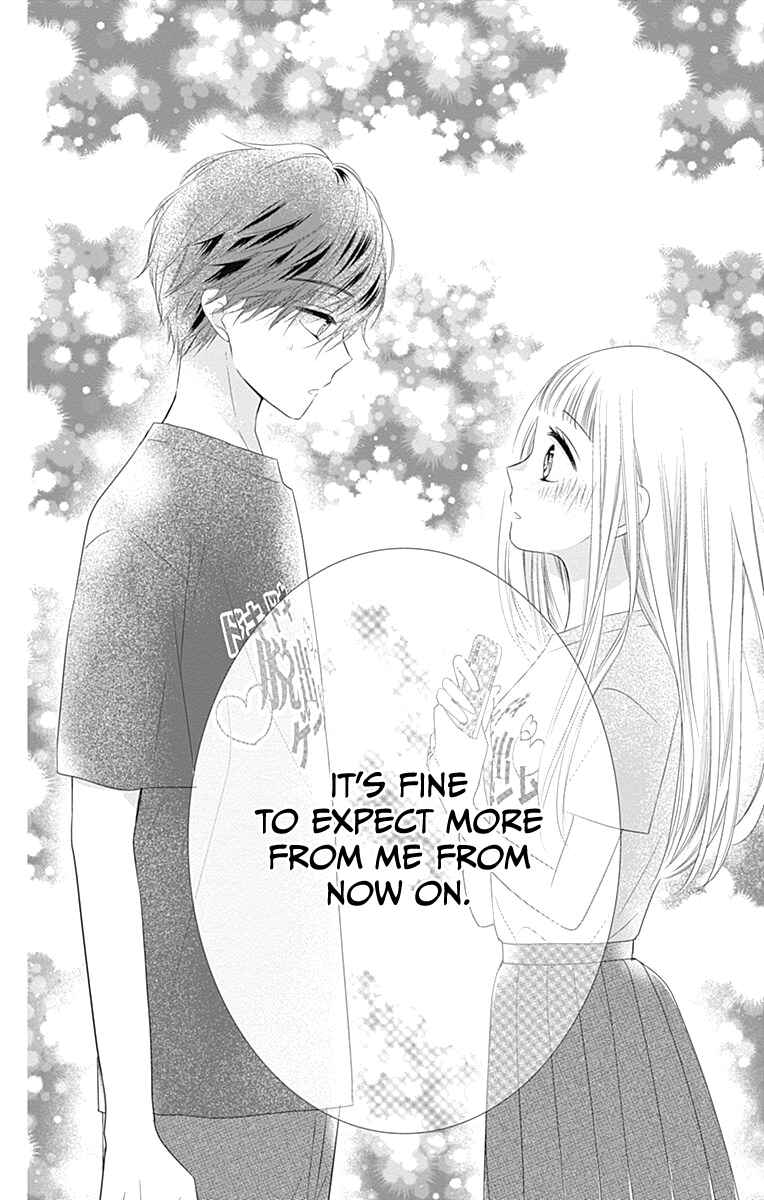 Page 42 Chapter 14 Ui x Kon