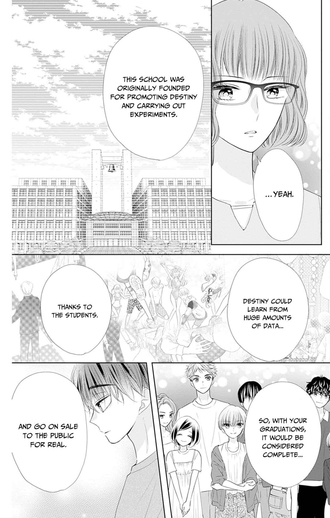 Page 19 Chapter 50 Ui x Kon