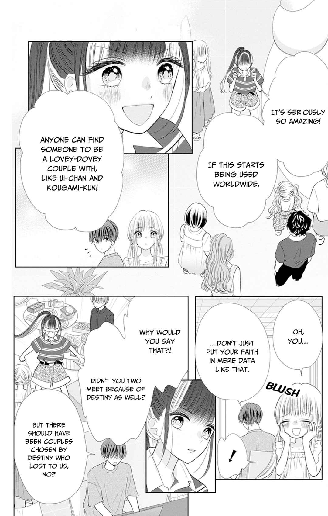 Page 21 Chapter 50 Ui x Kon