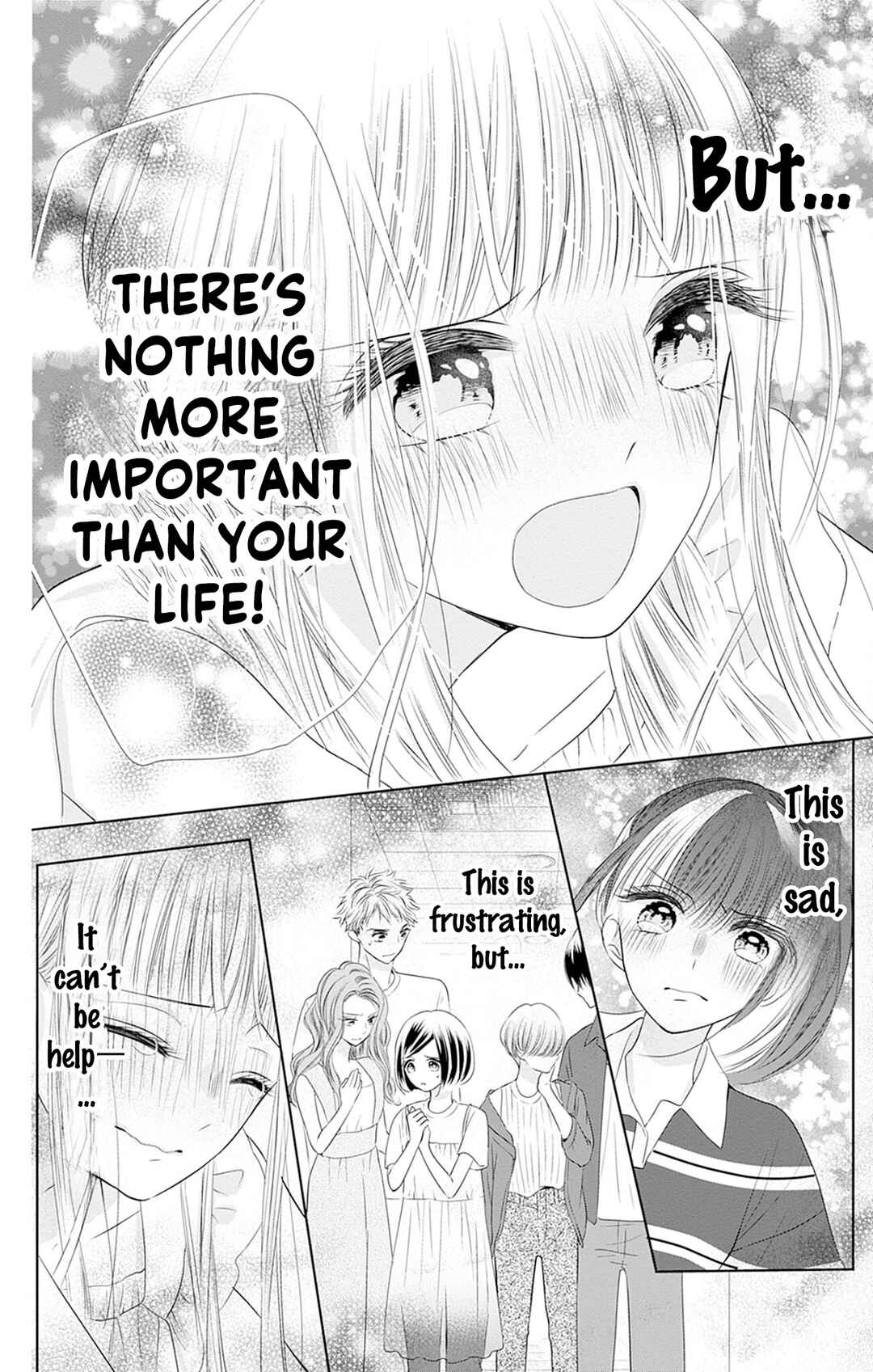 Page 41 Chapter 50 Ui x Kon