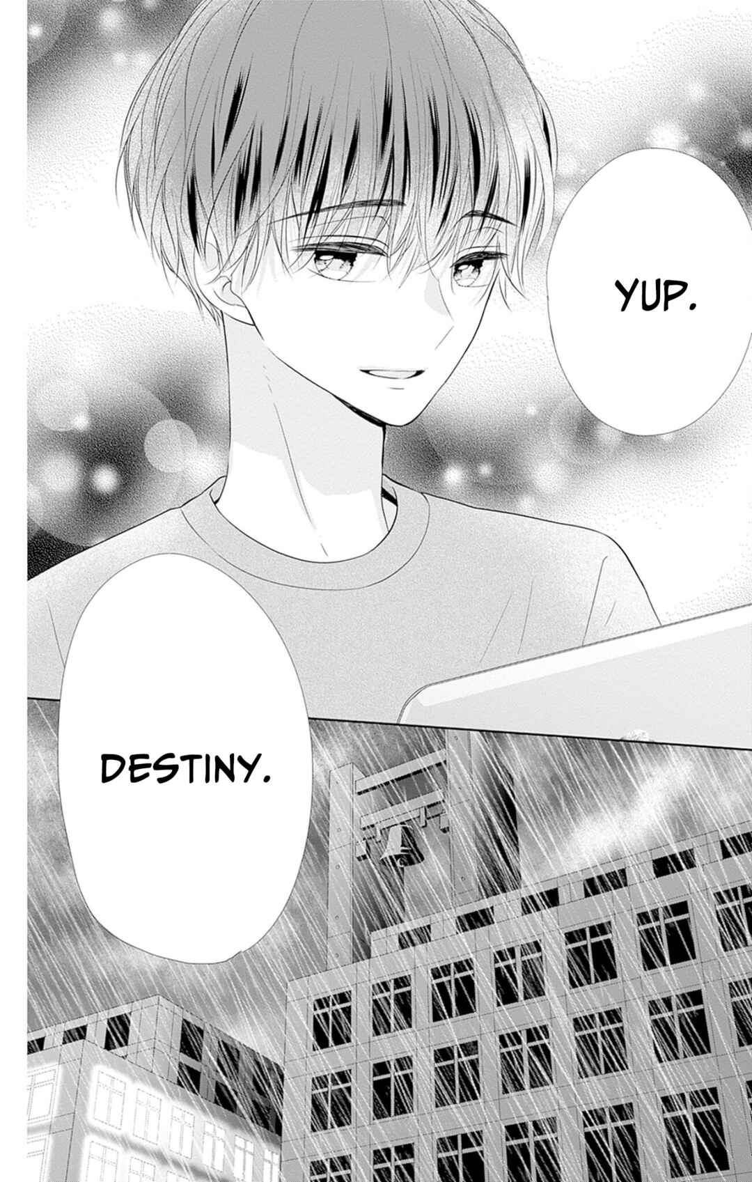 Page 45 Chapter 50 Ui x Kon