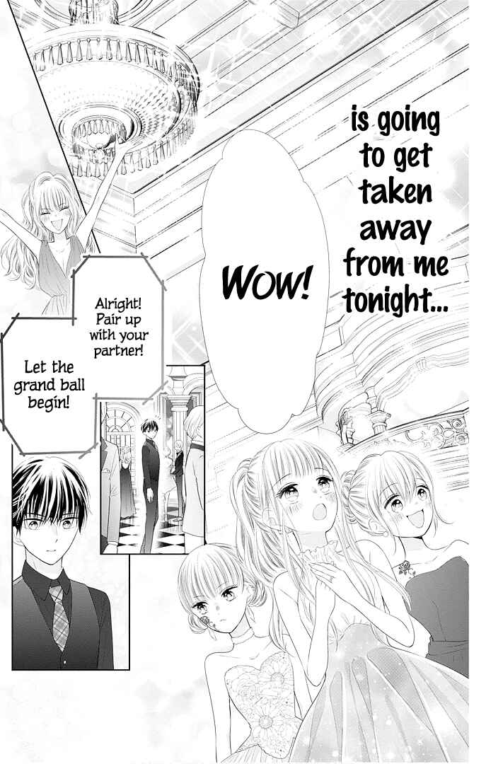 Page 22 Chapter 42 Ui x Kon