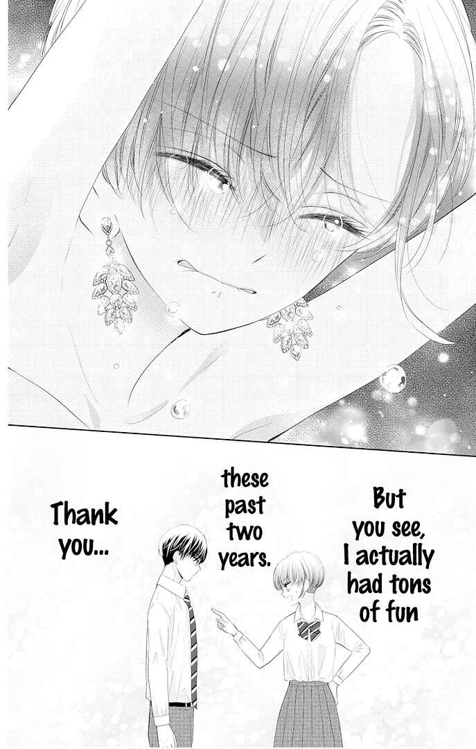 Page 35 Chapter 42 Ui x Kon