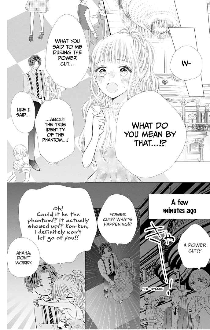 Page 37 Chapter 42 Ui x Kon