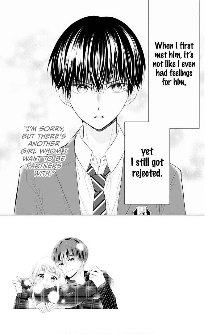 Page 6 Chapter 42 Ui x Kon