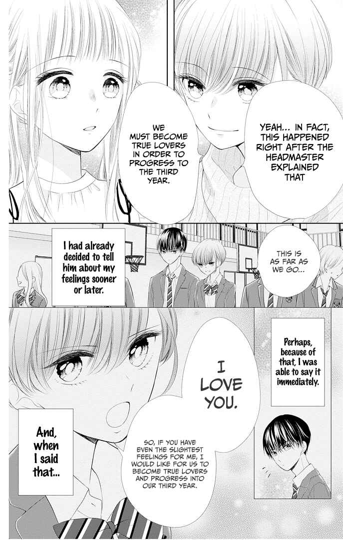 Page 9 Chapter 42 Ui x Kon