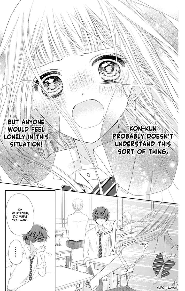 Page 28 Chapter 8 Ui x Kon