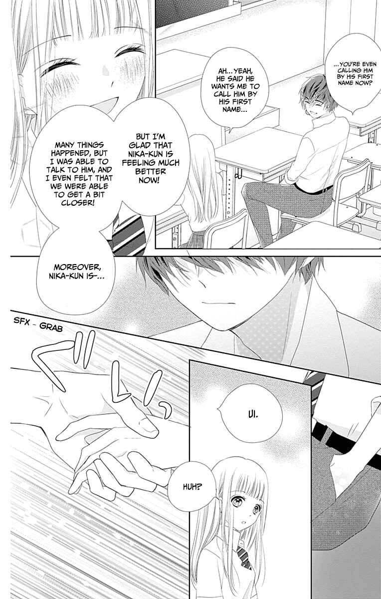 Page 41 Chapter 8 Ui x Kon
