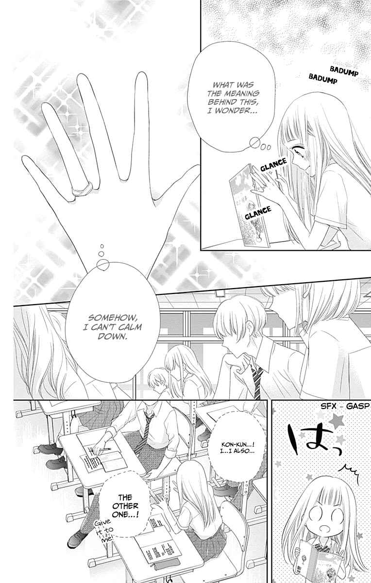 Page 45 Chapter 8 Ui x Kon