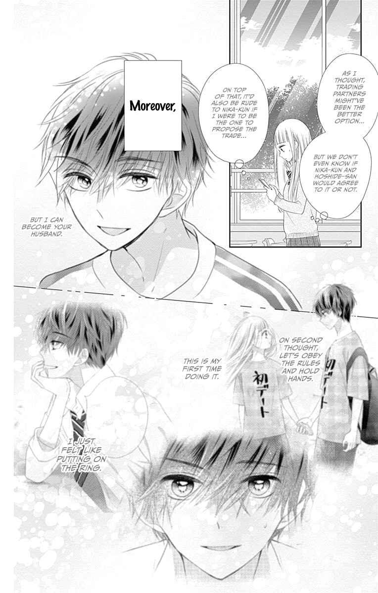 Page 32 Chapter 17 Ui x Kon