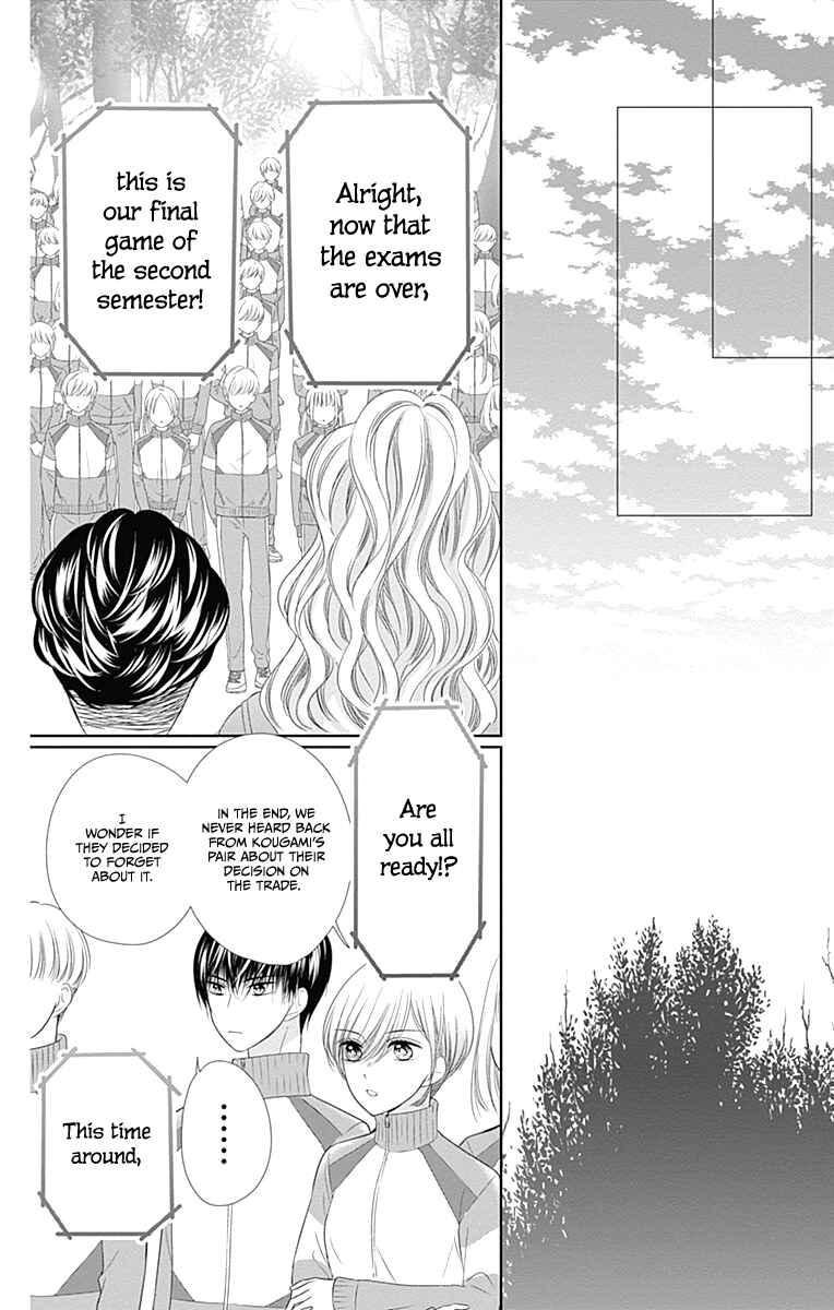 Page 34 Chapter 17 Ui x Kon