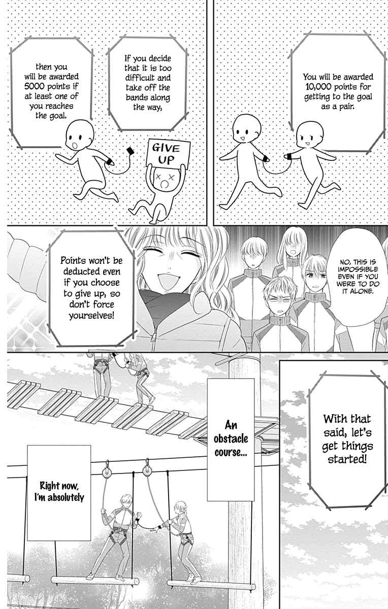 Page 36 Chapter 17 Ui x Kon