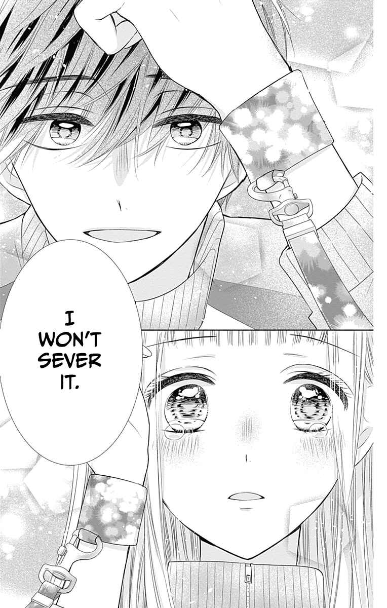 Page 49 Chapter 17 Ui x Kon