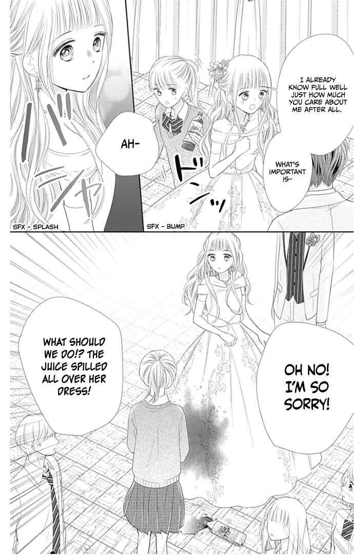Page 26 Chapter 24 Ui x Kon