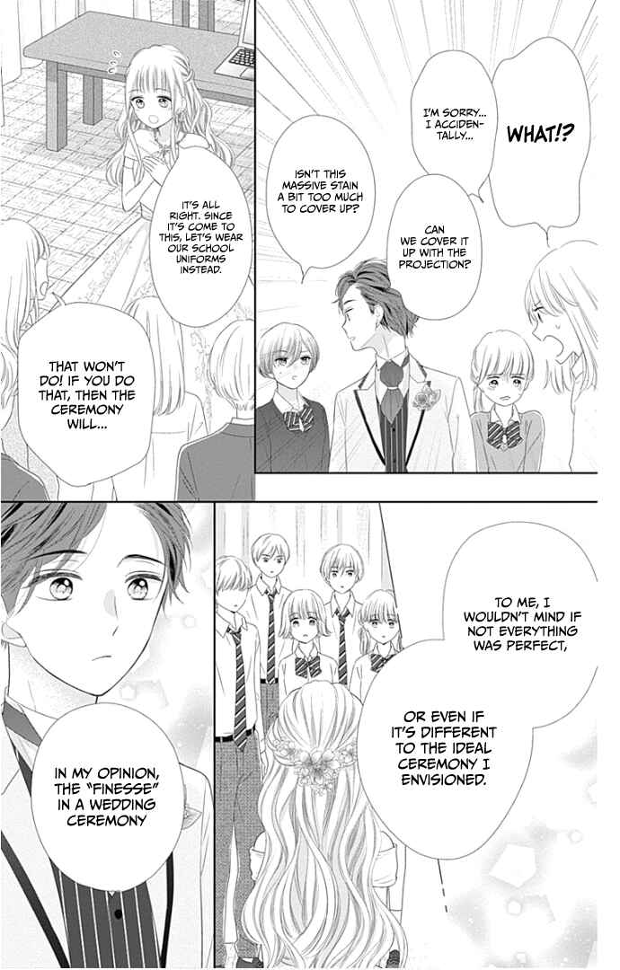 Page 27 Chapter 24 Ui x Kon