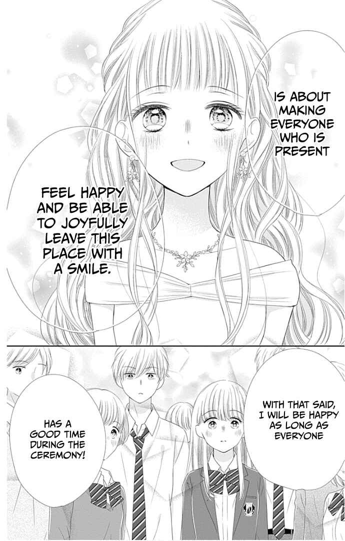 Page 28 Chapter 24 Ui x Kon