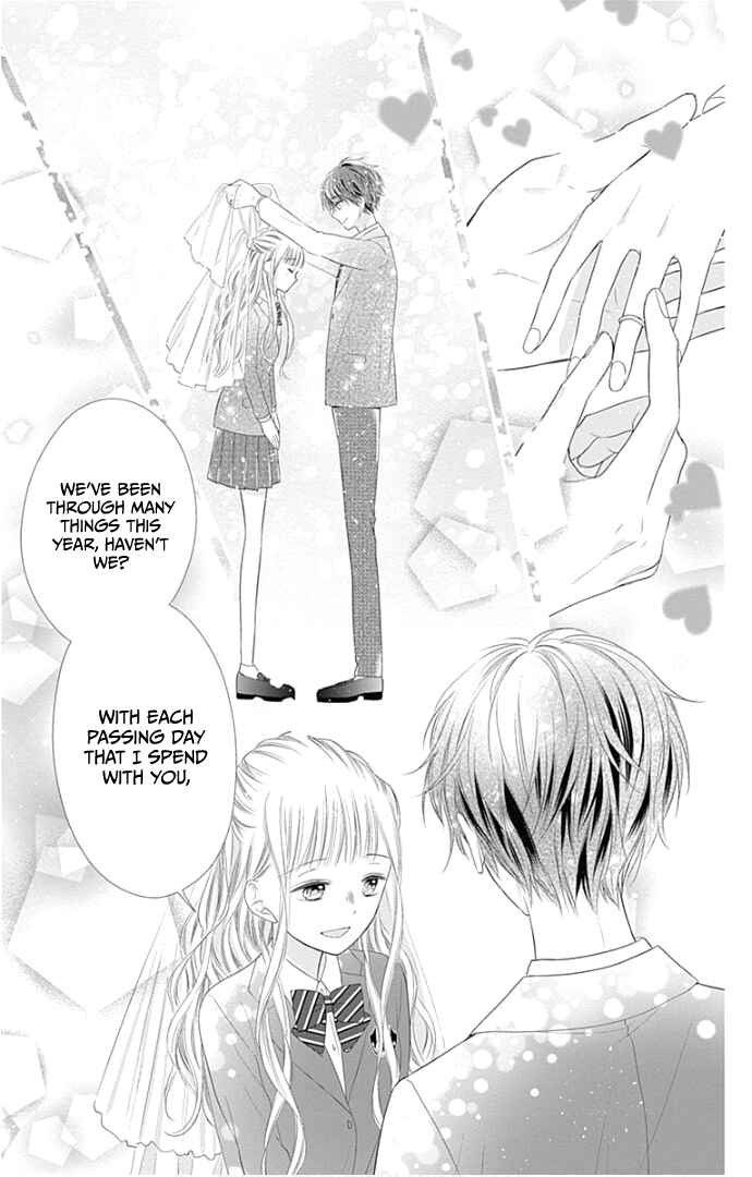 Page 33 Chapter 24 Ui x Kon