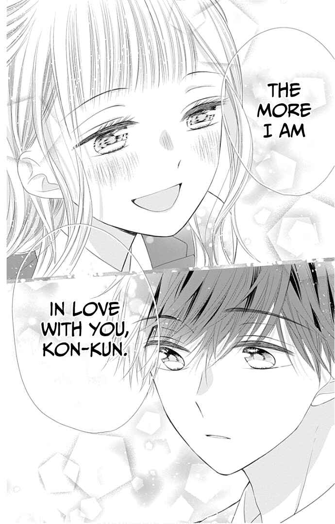 Page 34 Chapter 24 Ui x Kon