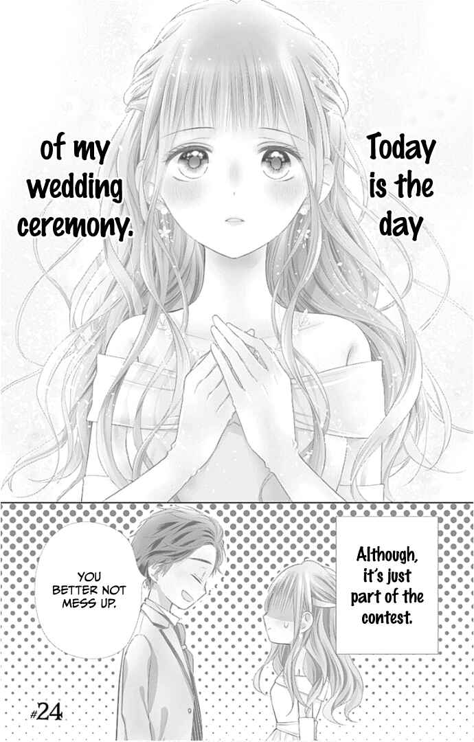 Page 4 Chapter 24 Ui x Kon