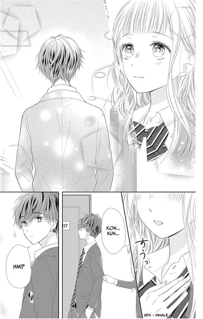 Page 43 Chapter 24 Ui x Kon
