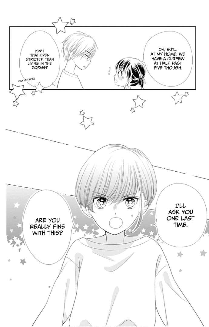 Page 54 Chapter 24 Ui x Kon