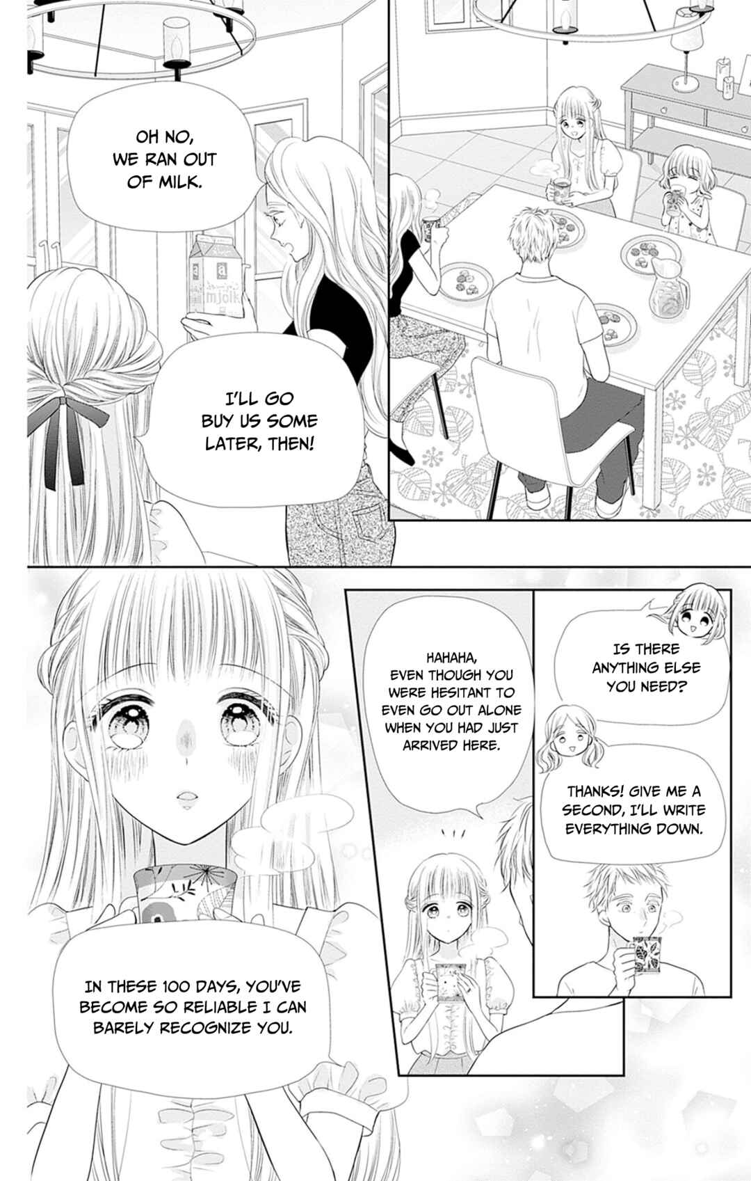 Page 11 Chapter 49 Ui x Kon
