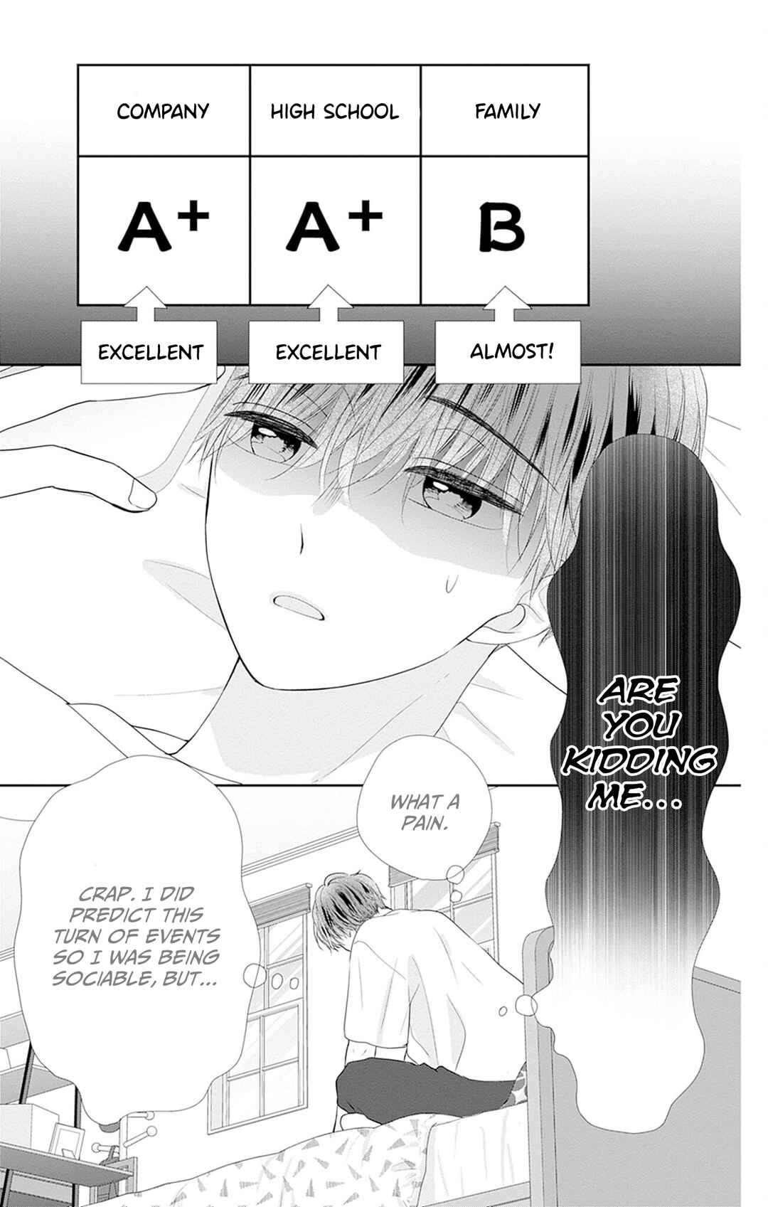 Page 20 Chapter 49 Ui x Kon