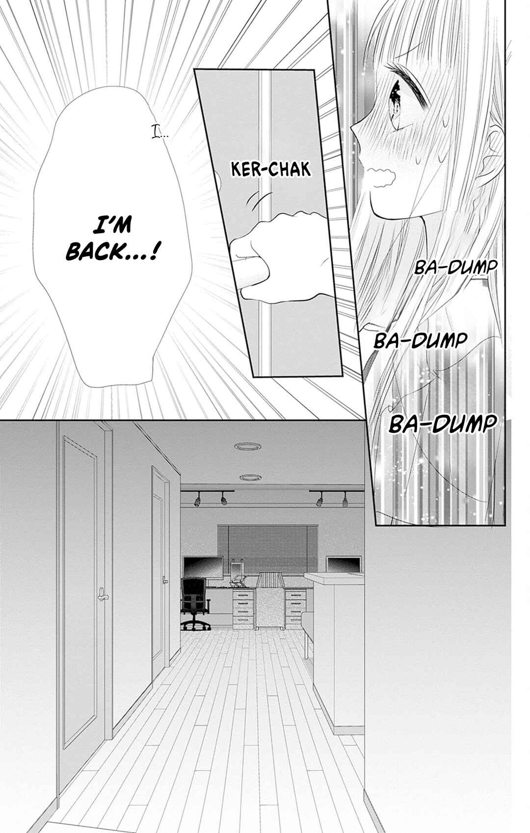 Page 36 Chapter 49 Ui x Kon