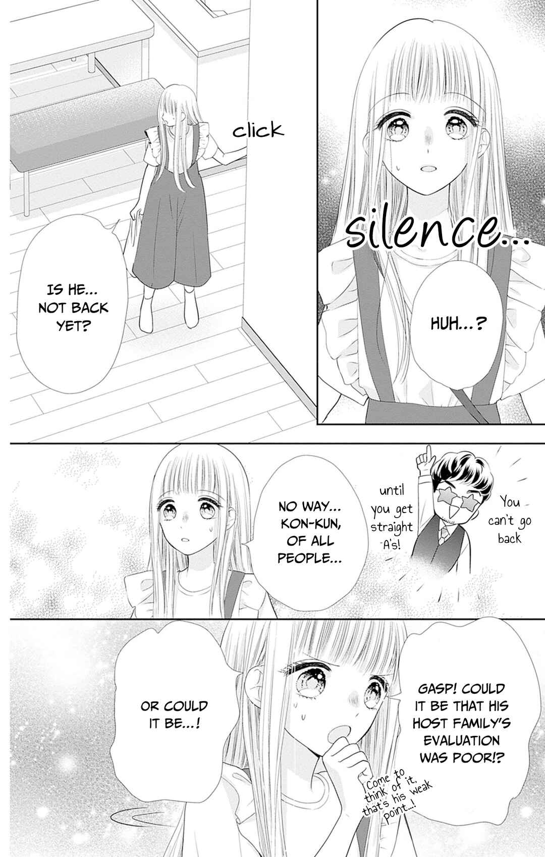Page 37 Chapter 49 Ui x Kon