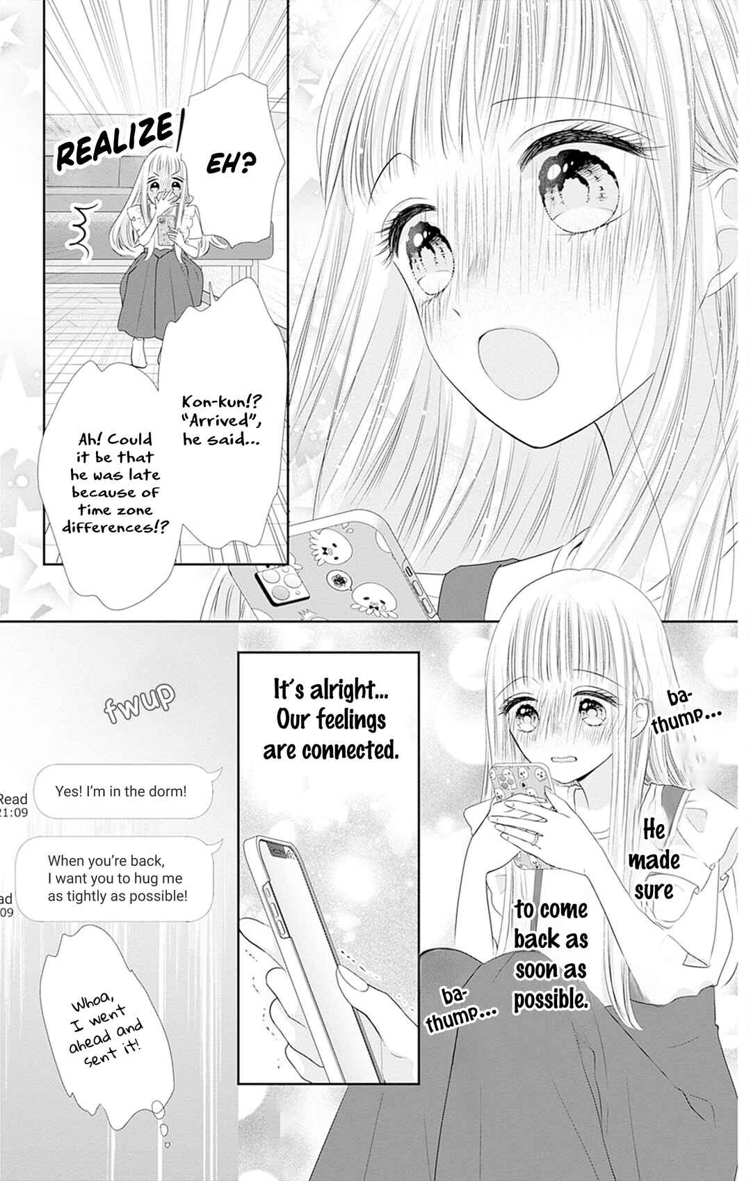 Page 40 Chapter 49 Ui x Kon